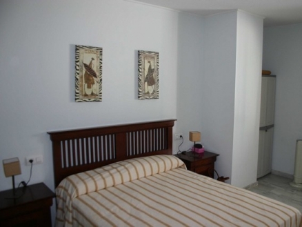 Nueva Andalucia property: Apartment for sale in Nueva Andalucia, Spain 213849