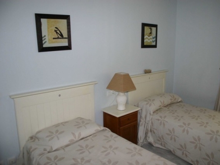 Nueva Andalucia property: Apartment with 2 bedroom in Nueva Andalucia, Spain 213849