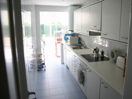 Nueva Andalucia property: Apartment for sale in Nueva Andalucia, Malaga 213849