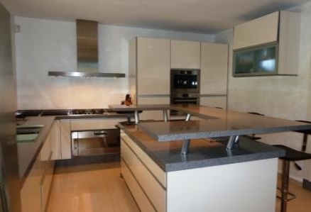 Villa for sale in town, Malaga 213850