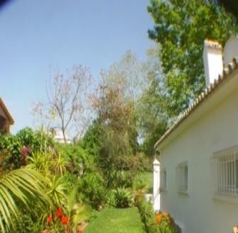 Malaga property | 3 bedroom Villa 213850