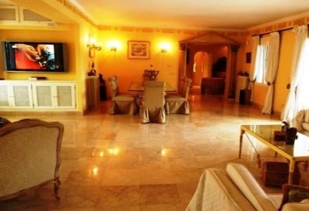 town Villa 213850