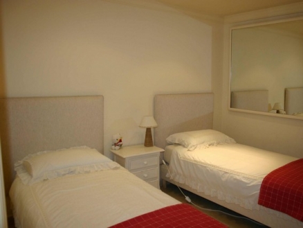 Aloha property: Malaga property | 2 bedroom Townhome 213851