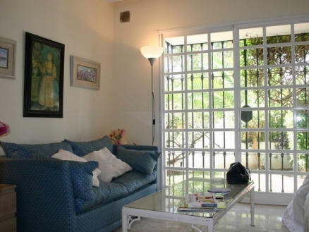 Aloha property: Apartment for sale in Aloha, Spain 213852