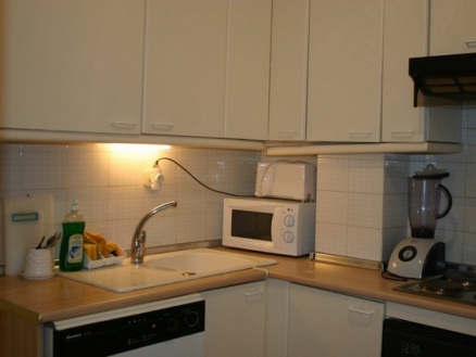 Aloha property: Apartment in Malaga for sale 213852