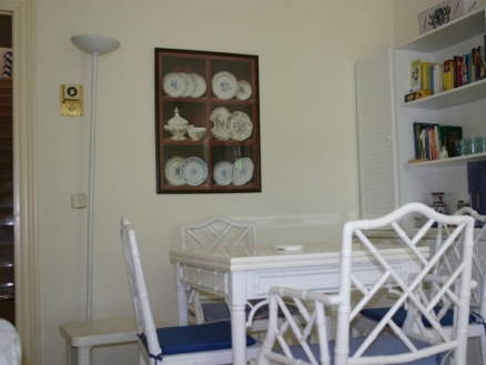 Aloha property: Malaga Apartment 213852