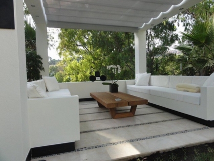 Benahavis property: Malaga property | 3 bedroom Villa 213854