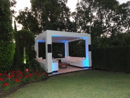 Benahavis property: Benahavis, Spain | Villa for sale 213854