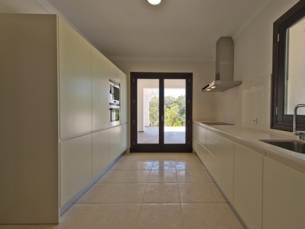 La Quinta property: Villa with 4 bedroom in La Quinta 213855
