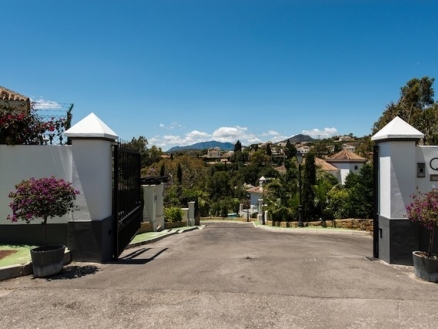 La Quinta property: Villa for sale in La Quinta, Malaga 213855