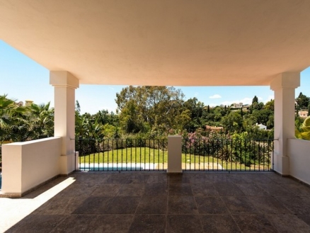 La Quinta property: Malaga property | 4 bedroom Villa 213855