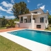 La Quinta property: 4 bedroom Villa in Malaga 213855