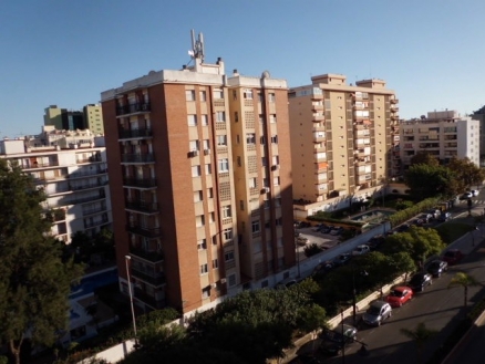 Fuengirola property: Apartment for sale in Fuengirola, Spain 213857