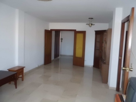Fuengirola property: Apartment with 3 bedroom in Fuengirola 213857