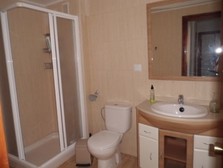 Fuengirola property: Malaga Apartment 213857