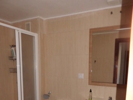 Fuengirola property: Fuengirola Apartment 213857