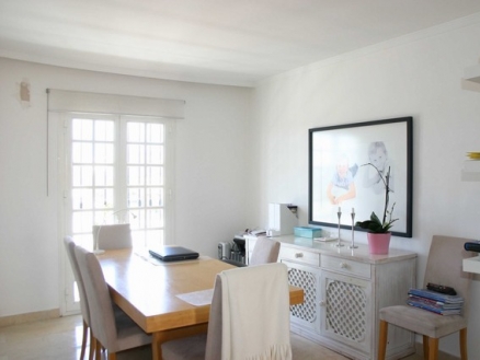 Aloha property: Townhome with 3 bedroom in Aloha, Spain 213859