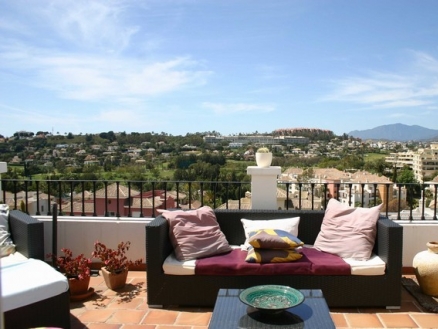 Aloha property: Malaga property | 3 bedroom Townhome 213859
