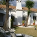 San Pedro de Alcantara property:  Villa in Malaga 213860