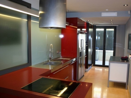 Nueva Andalucia property: Apartment for sale in Nueva Andalucia, Spain 213862