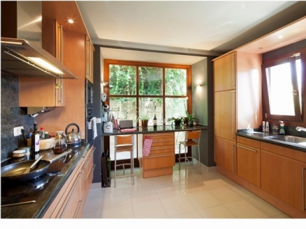 Nueva Andalucia property: Villa with 4 bedroom in Nueva Andalucia 213864