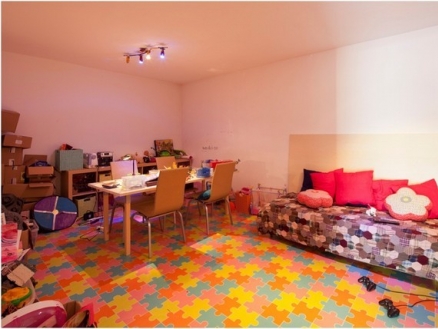 Nueva Andalucia property: Malaga Villa 213864