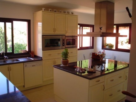 town Villa 213865