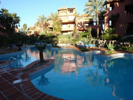 New Golden Mile property: Apartment for sale in New Golden Mile 213866