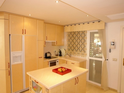 New Golden Mile property: Malaga property | 2 bedroom Apartment 213866