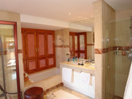 New Golden Mile property: New Golden Mile, Spain | Apartment for sale 213866