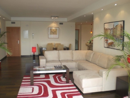 Puerto Banus property: Apartment with 2 bedroom in Puerto Banus 213867