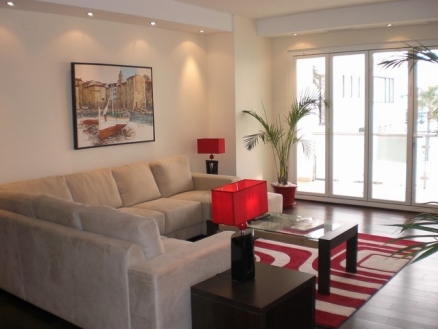 Puerto Banus property: Puerto Banus, Spain | Apartment for sale 213867