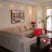 Puerto Banus property: Malaga Apartment, Spain 213867