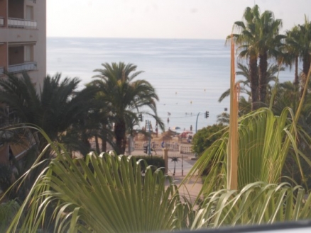 Torrevieja property: Apartment for sale in Torrevieja 213870