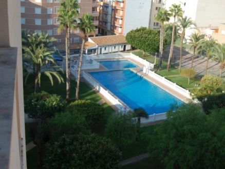 Torrevieja property: Apartment for sale in Torrevieja, Spain 213870