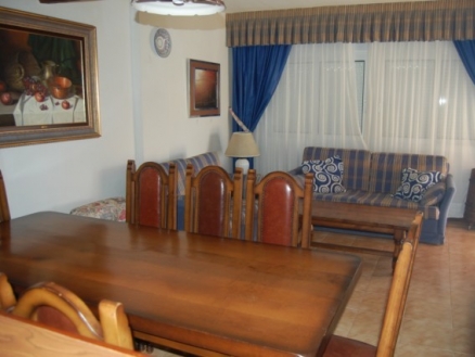 Torrevieja property: Apartment for sale in Torrevieja, Alicante 213870