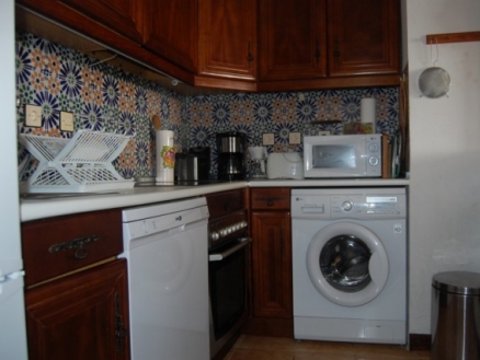 Torrevieja property: Apartment in Alicante for sale 213870