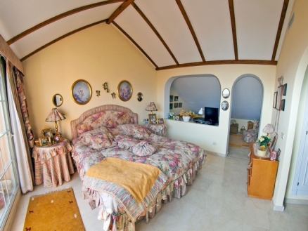 Nueva Andalucia property: Apartment with 2 bedroom in Nueva Andalucia 213872