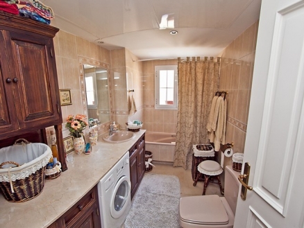 Nueva Andalucia property: Apartment in Malaga for sale 213872