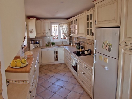 Nueva Andalucia property: Malaga Apartment 213872
