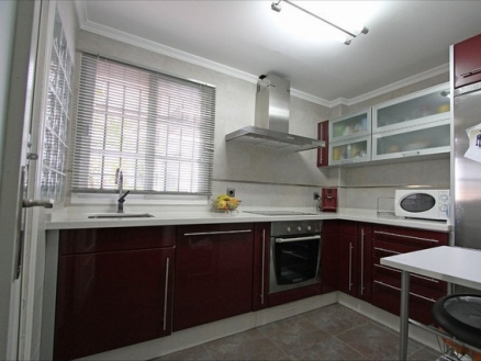 Apartment with 2 bedroom in town 213873