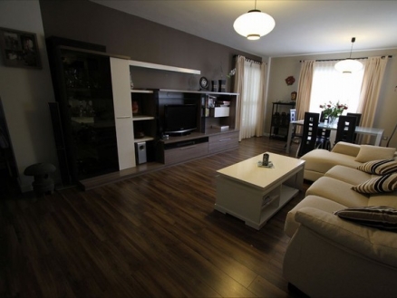 Apartment with 2 bedroom in town, Spain 213873