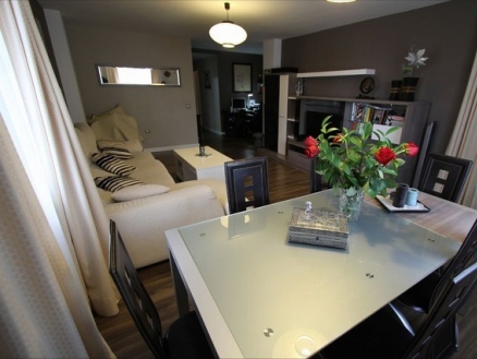 Apartment for sale in town, Malaga 213873