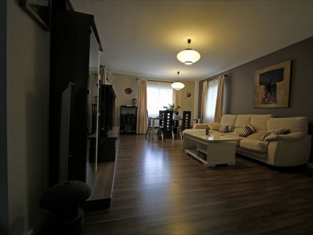 Apartment in Malaga for sale 213873