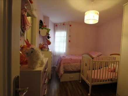 town, Spain | Apartment for sale 213873