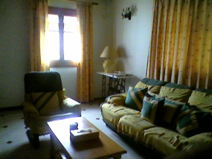 Jimena De La Frontera property: Villa with 4 bedroom in Jimena De La Frontera, Spain 213875