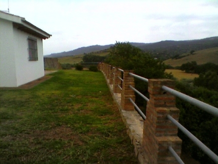 Jimena De La Frontera property: Jimena De La Frontera, Spain | Villa for sale 213875