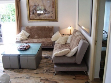 Nueva Andalucia property: Villa in Malaga for sale 213877