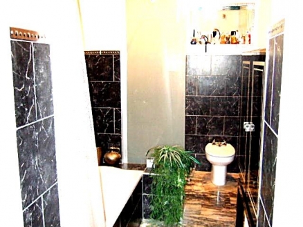 Nueva Andalucia property: Malaga Villa 213877