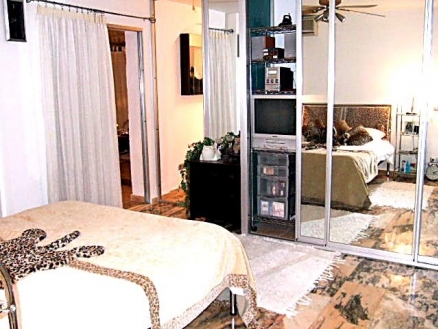 Nueva Andalucia property: Nueva Andalucia Villa 213877